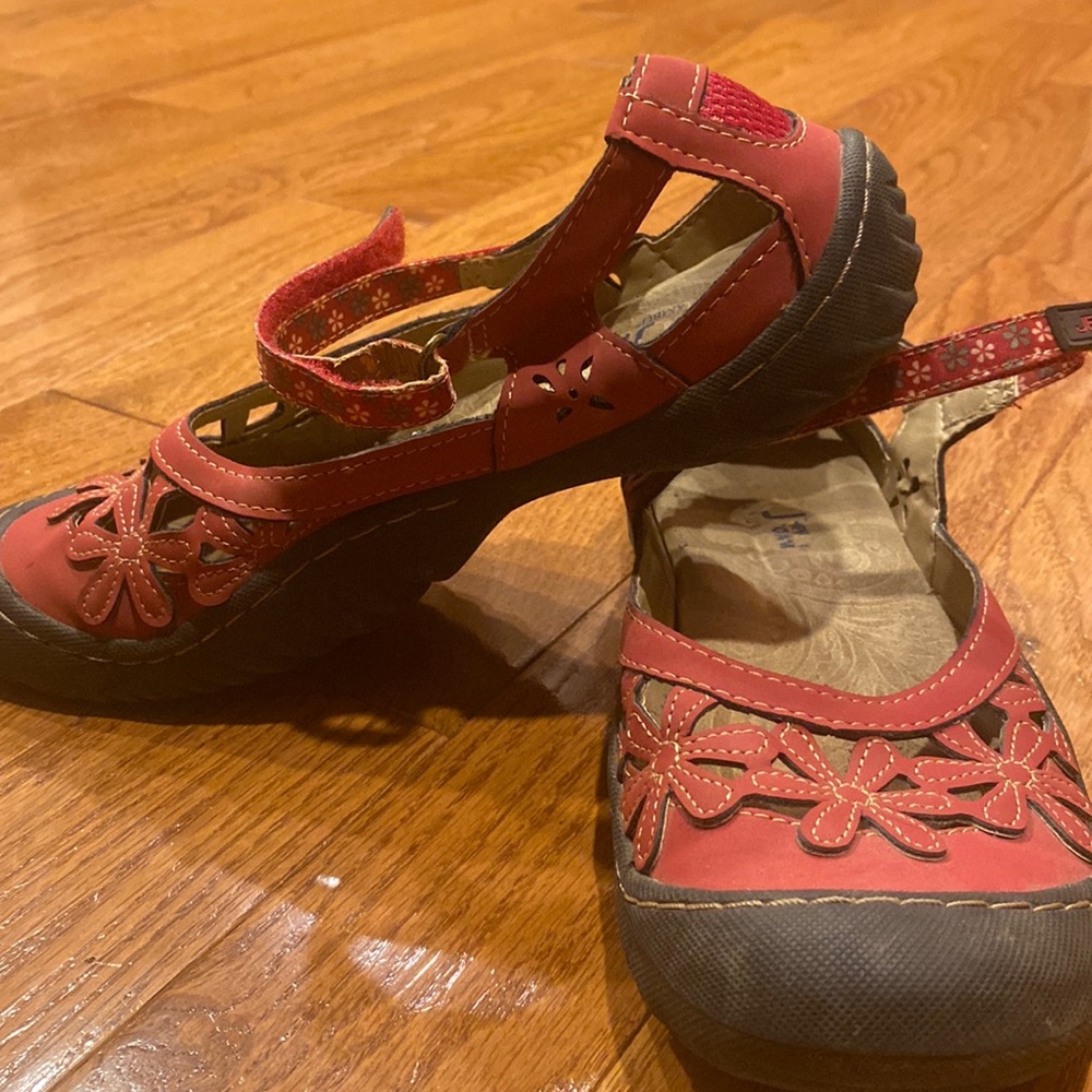 Jambu sandal
